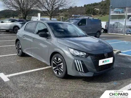 Photo 59 Peugeot 208  100 S&S BVM6