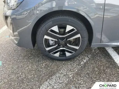 Photo 20 Peugeot 208  100 S&S BVM6