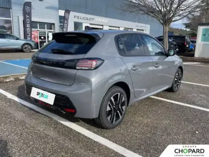 Photo 89 Peugeot 208  100 S&S BVM6