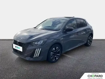 Photo 64 Peugeot 208  100 S&S BVM6