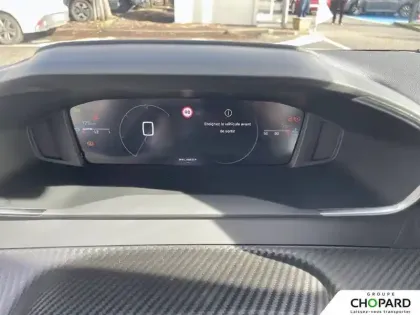 Photo 48 Peugeot 208  100 S&S BVM6