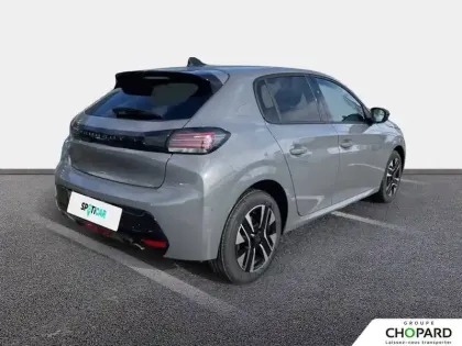 Photo 66 Peugeot 208  100 S&S BVM6