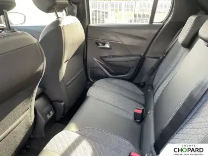 Photo 18 Peugeot 208  100 S&S BVM6