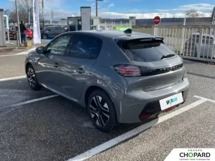 Photo 29 Peugeot 208  100 S&S BVM6