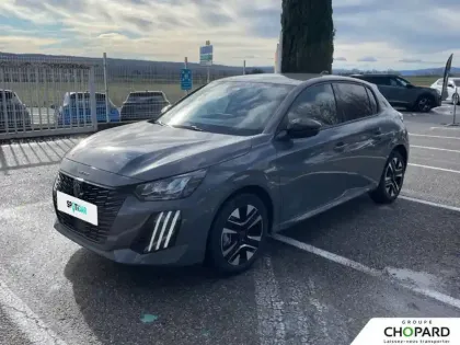 Photo 88 Peugeot 208  100 S&S BVM6