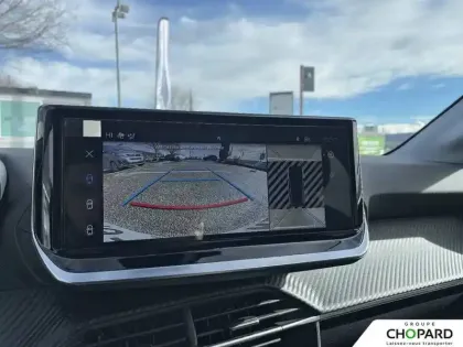 Photo 78 Peugeot 208  100 S&S BVM6