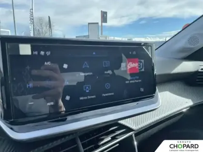 Photo 13 Peugeot 208  100 S&S BVM6