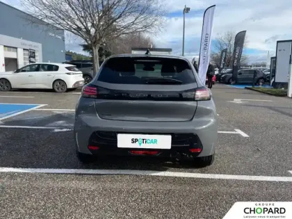 Photo 92 Peugeot 208  100 S&S BVM6