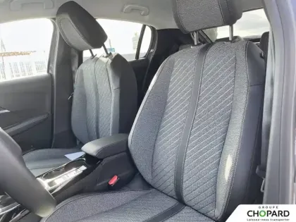 Photo 42 Peugeot 208  100 S&S BVM6