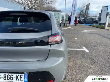 Photo 22 Peugeot 208  100 S&S BVM6