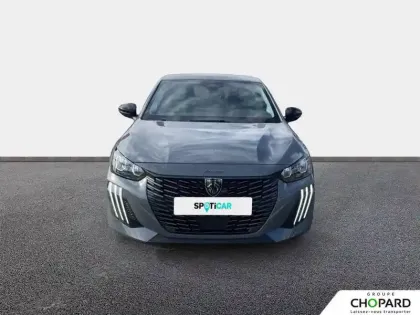 Photo 35 Peugeot 208  100 S&S BVM6