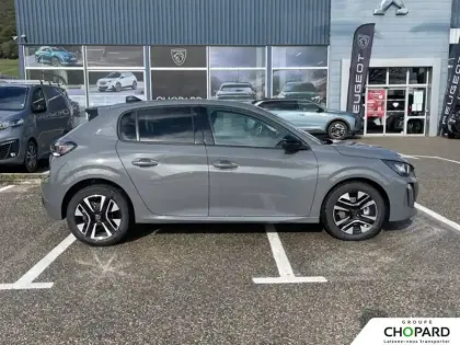 Photo 30 Peugeot 208  100 S&S BVM6