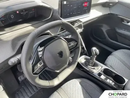 Photo 65 Peugeot 208  100 S&S BVM6