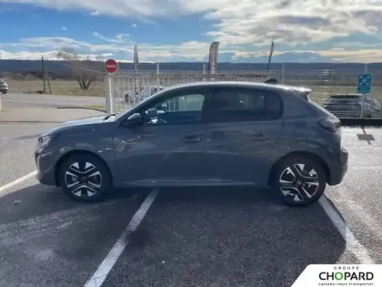 Photo 31 Peugeot 208  100 S&S BVM6