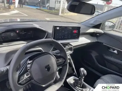 Photo 11 Peugeot 208  100 S&S BVM6