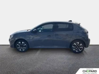 Photo 9 Peugeot 208  100 S&S BVM6