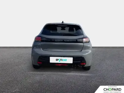 Photo 69 Peugeot 208  100 S&S BVM6