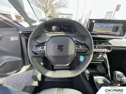 Photo 15 Peugeot 208  100 S&S BVM6