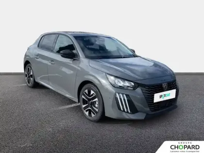 Photo 68 Peugeot 208  100 S&S BVM6