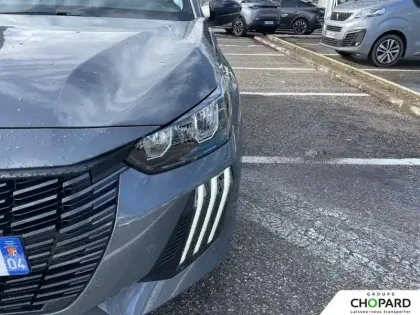 Photo 85 Peugeot 208  100 S&S BVM6