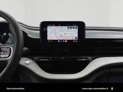 Photo 45 Fiat 500  e 95 ch