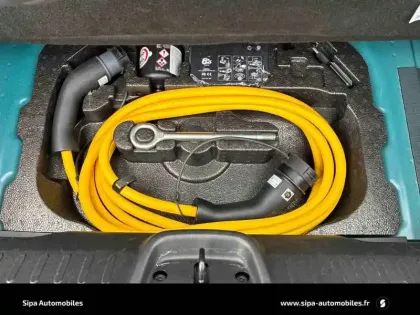 Photo 40 Fiat 500  e 95 ch