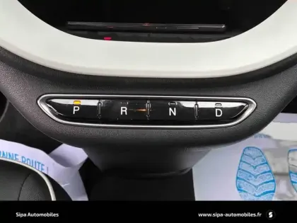 Photo 47 Fiat 500  e 95 ch