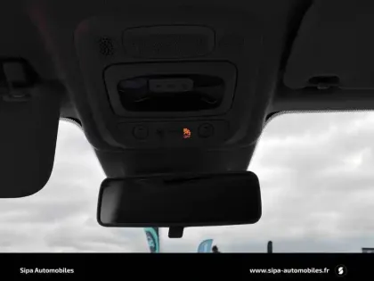 Photo 26 Fiat 500 Gén. II Ph1 MY23 Base 3