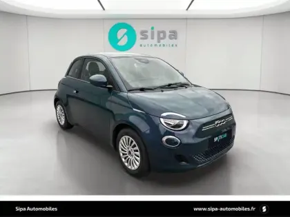 Photo 9 Fiat 500 Gén. II Ph1 MY23 Base 3