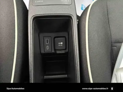 Photo 58 Fiat 500  e 95 ch