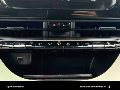 Photo 16 Fiat 500 Gén. II Ph1 MY23 Base 3