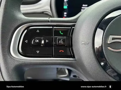 Photo 20 Fiat 500 Gén. II Ph1 MY23 Base 3