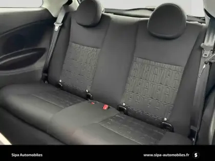 Photo 42 Fiat 500  e 95 ch