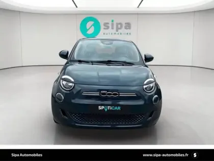 Photo 37 Fiat 500  e 95 ch