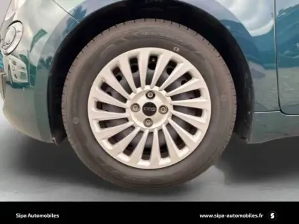 Photo 10 Fiat 500 Gén. II Ph1 MY23 Base 3