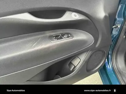 Photo 48 Fiat 500  e 95 ch