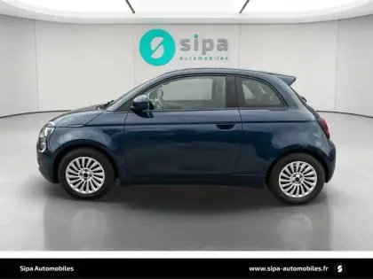 Photo 31 Fiat 500  e 95 ch