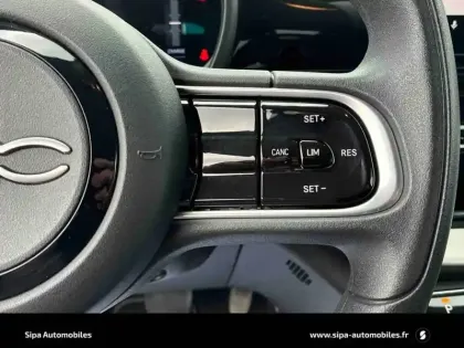 Photo 51 Fiat 500  e 95 ch