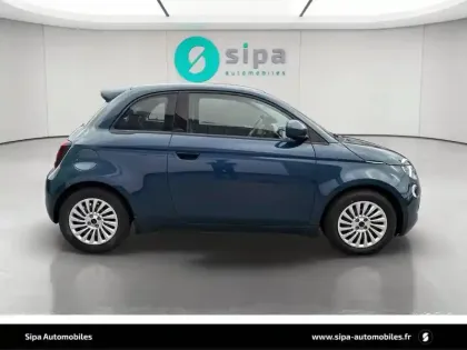 Photo 8 Fiat 500 Gén. II Ph1 MY23 Base 3