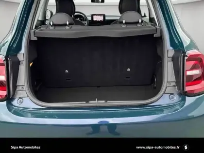 Photo 39 Fiat 500  e 95 ch