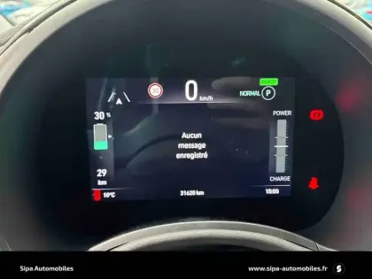 Photo 22 Fiat 500 Gén. II Ph1 MY23 Base 3