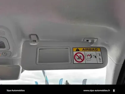 Photo 55 Fiat 500  e 95 ch