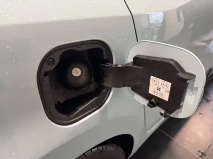 Photo 9 Renault Twingo  III SCe 65