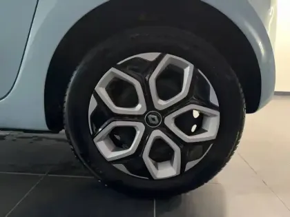 Photo 6 Renault Twingo  III SCe 65