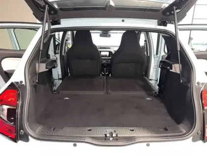 Photo 30 Renault Twingo  III SCe 65