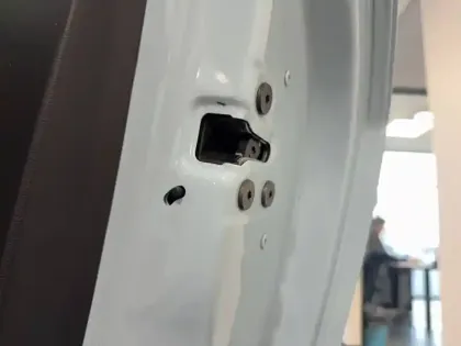 Photo 13 Renault Twingo  III SCe 65