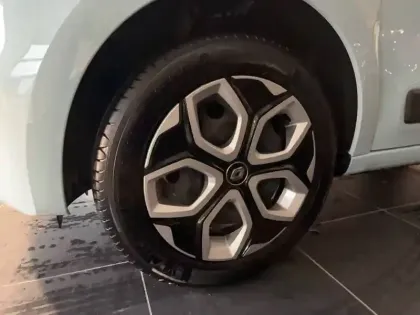 Photo Renault Twingo Equilibre