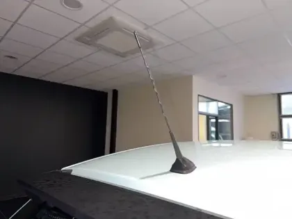 Photo 15 Renault Twingo  III SCe 65