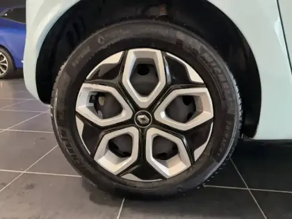 Photo 5 Renault Twingo  III SCe 65