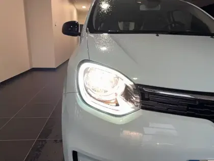 Photo 10 Renault Twingo  III SCe 65